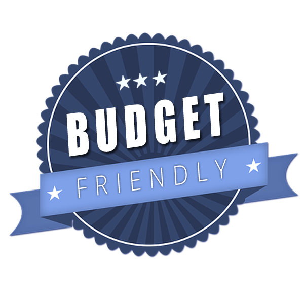 Budget Friendly